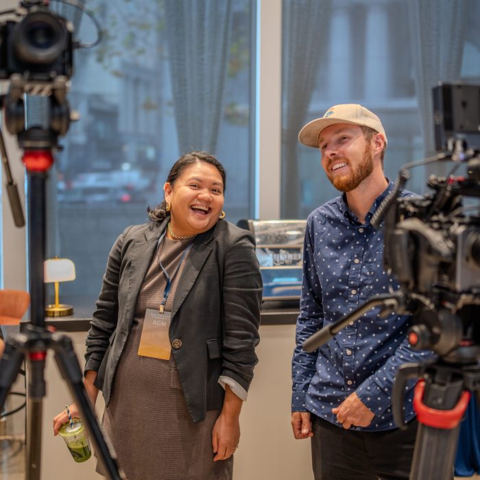 San Francisco audio visual consultant manager