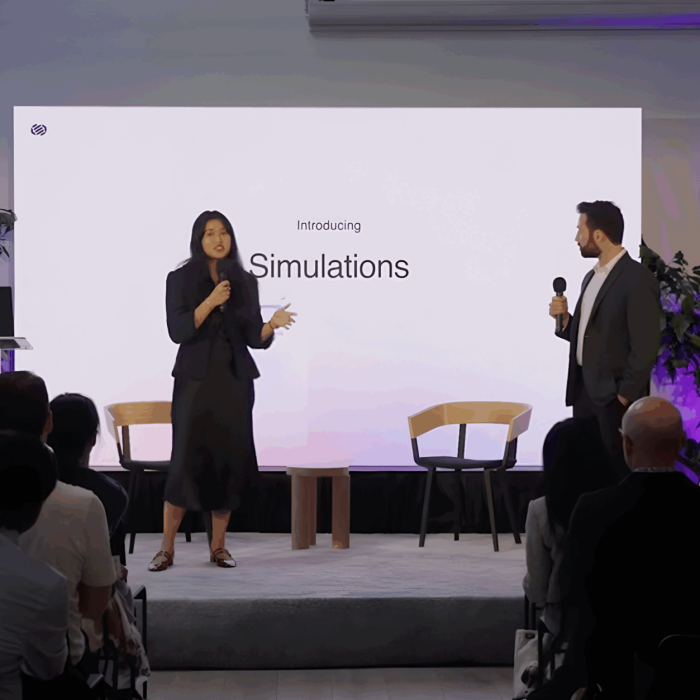 sf video wall rental